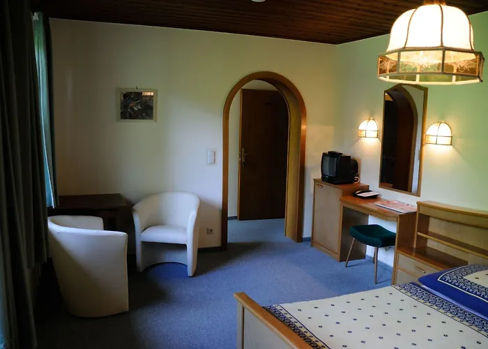 Strandhotel